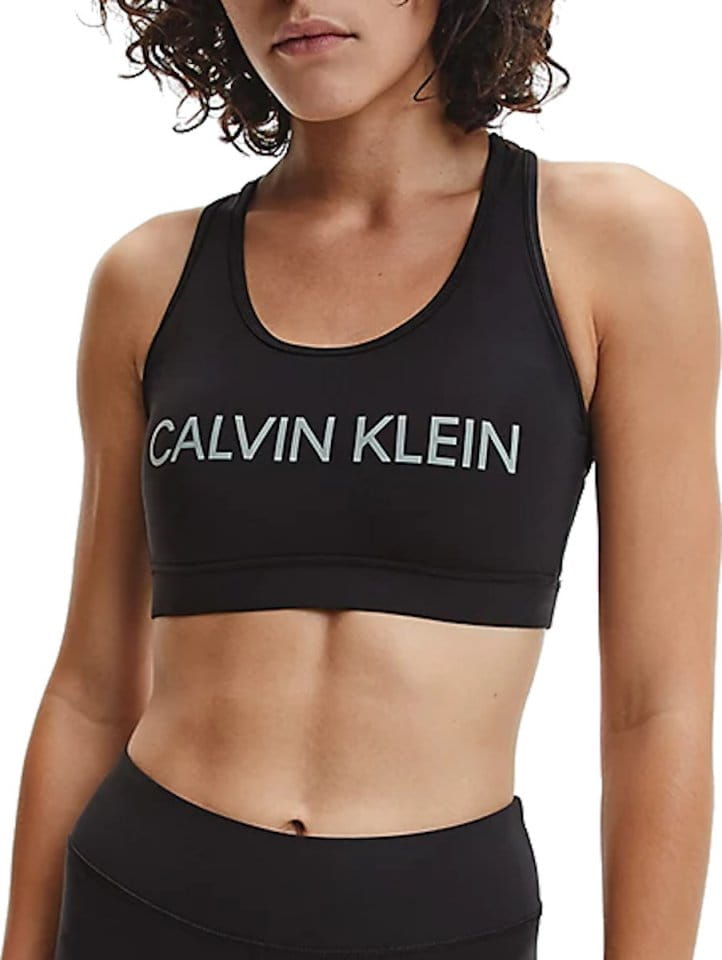 Sportski grudnjak Calvin Klein Medium Support Sport Bra