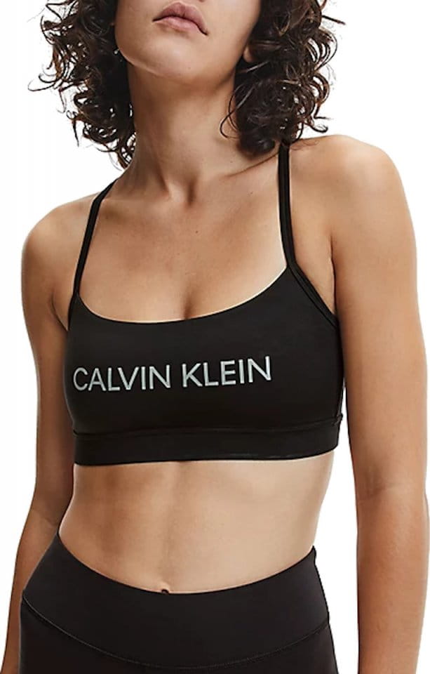 Sportski grudnjak Calvin Klein Performance Low Support Sport Bra