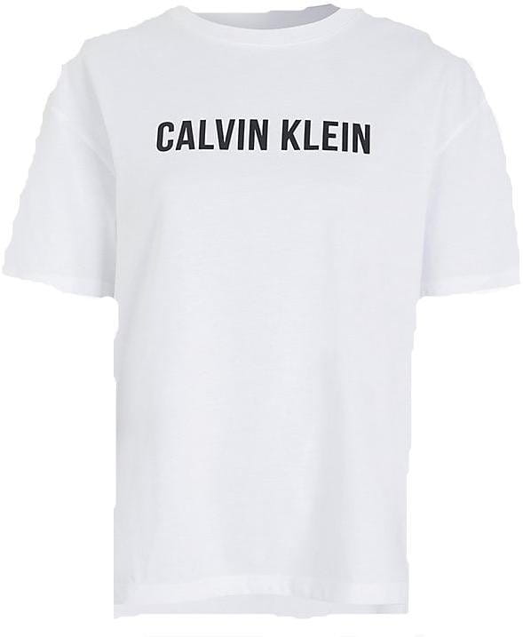 Majica Calvin Klein Logo Boyfriend T-Shirt
