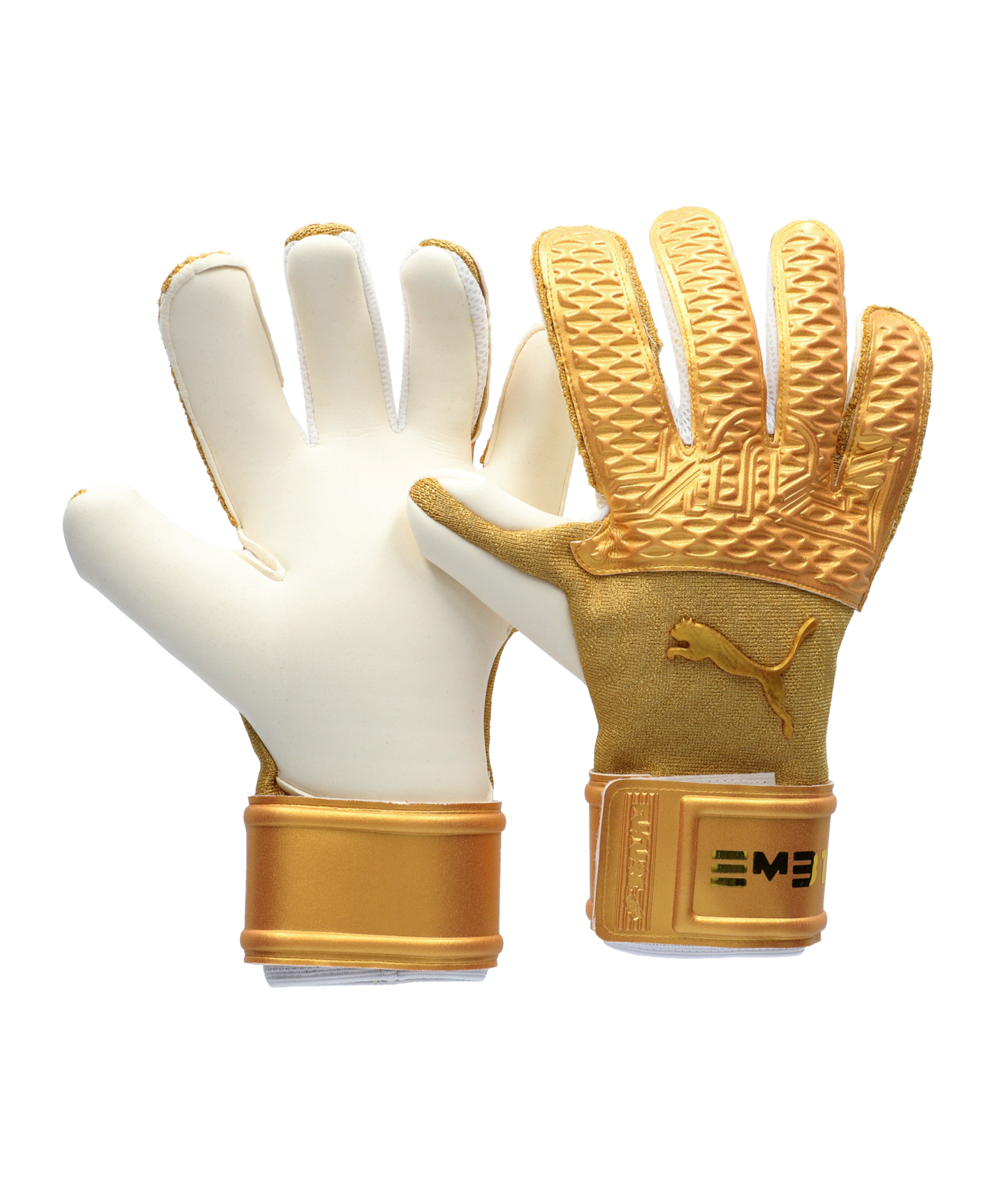 Golmanske rukavice Puma Future Z 2 Ederson Edition