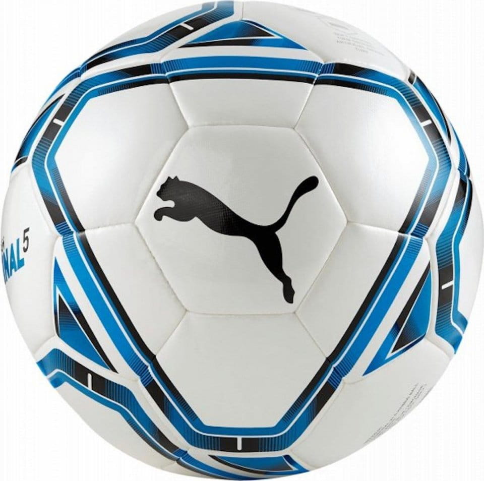 Lopta Puma teamFINAL 21.5. Hybrid Ball