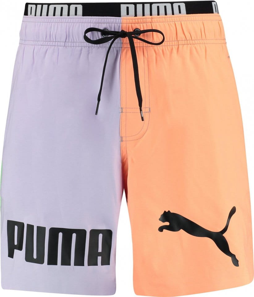 Kupaći kostim Puma Swimsuit F002
