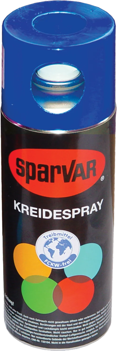 Sprej Cawila Kreidespray 400ml Blue