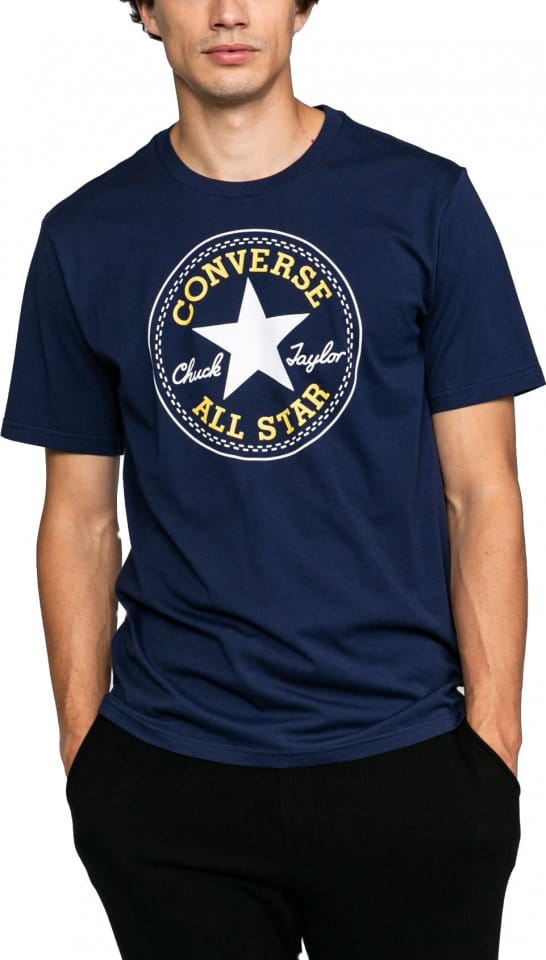 Majica Converse Converse Nova Chuck Patch T-Shirt
