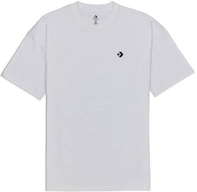 Majica converse star chevron t-shirt