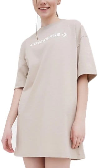Majica Converse Oversized Wordmark T-Shirt