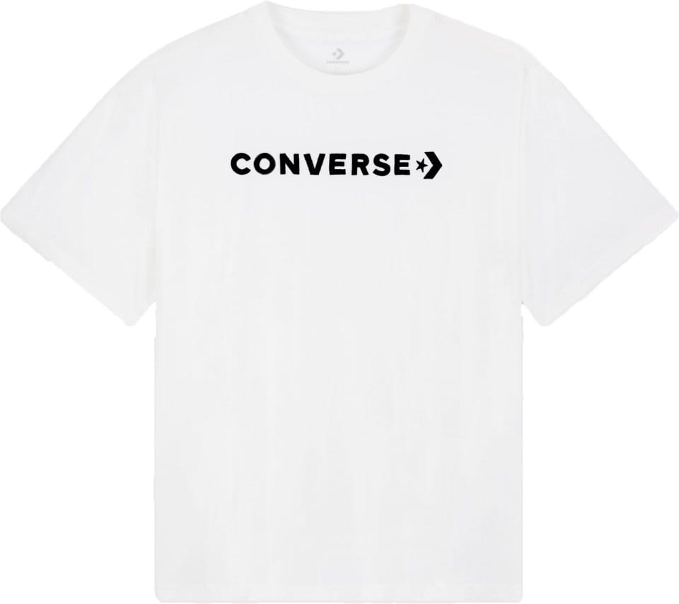 Majica Converse Strip Wordmark Relaxed T-Shirt
