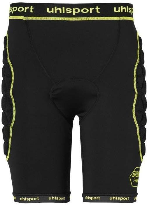 Kratke hlače Uhlsport padded short tw- f01