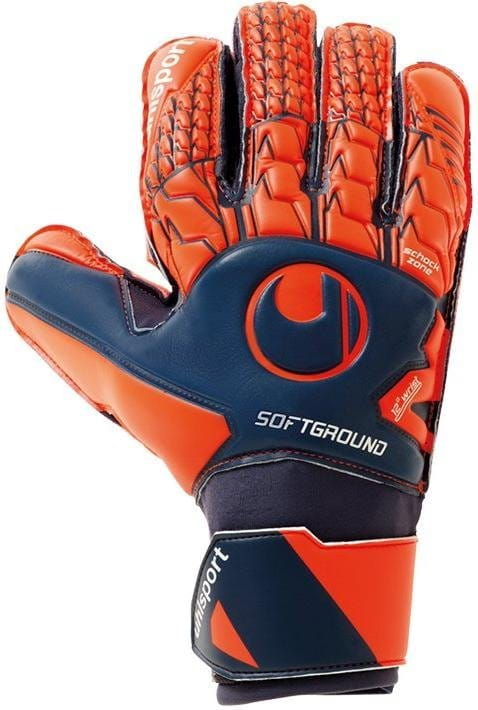 Golmanske rukavice Uhlsport next level soft pro tw-
