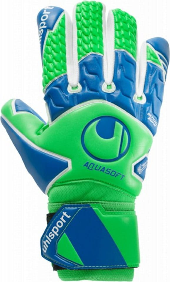 Golmanske rukavice Uhlsport Aquasoft HN GK glove
