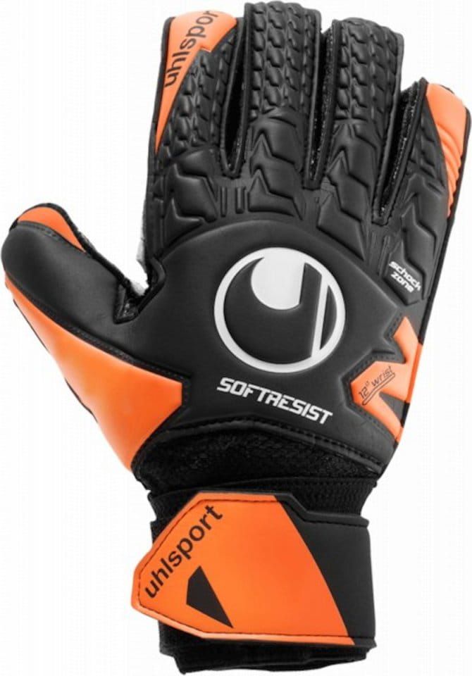 Golmanske rukavice Uhlsport Soft Resist Flex Frame TW glove
