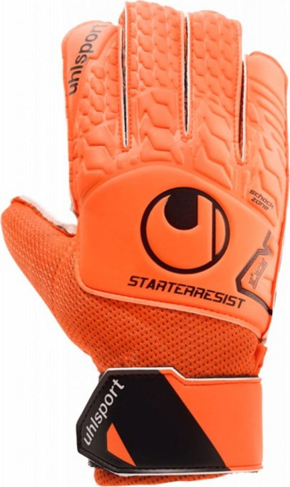Golmanske rukavice Uhlsport Starter Resist GK glove