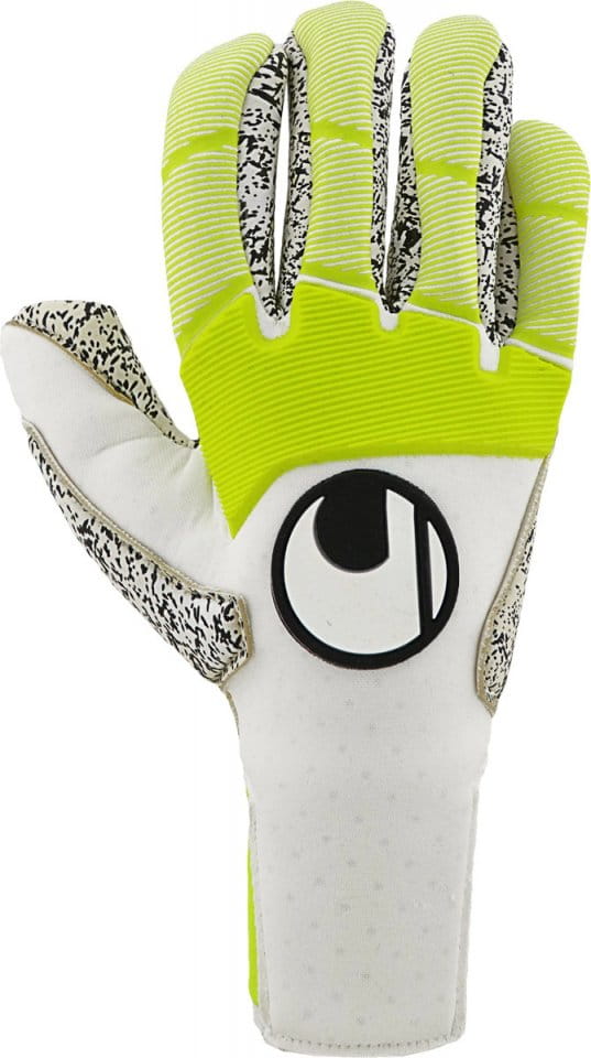 Golmanske rukavice Uhlsport Pure Alliance SG+Finger Sur TW Glove