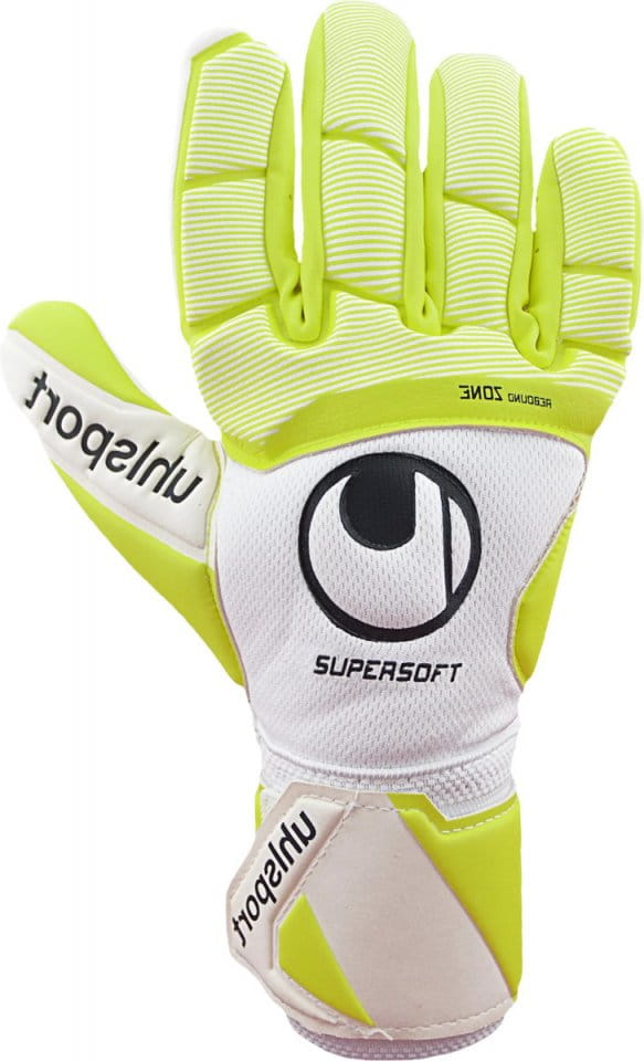 Golmanske rukavice Uhlsport Pure Alliance Supersoft HN TW Glove