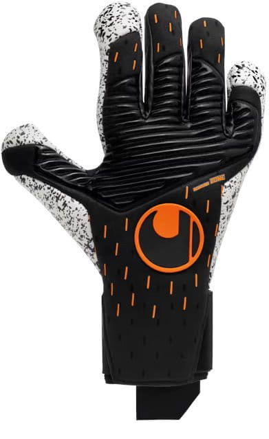 Golmanske rukavice Uhlsport Supergrip+ HN Speed Contact Goalkeeper Gloves