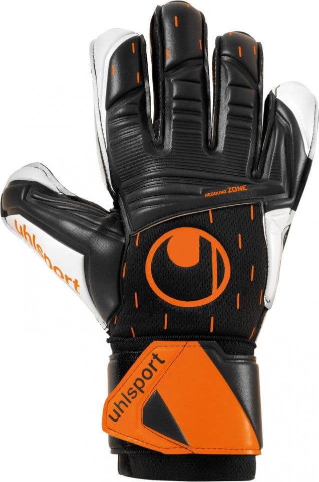 Golmanske rukavice Uhlsport Supersoft Speed Contact Goalkeeper Gloves