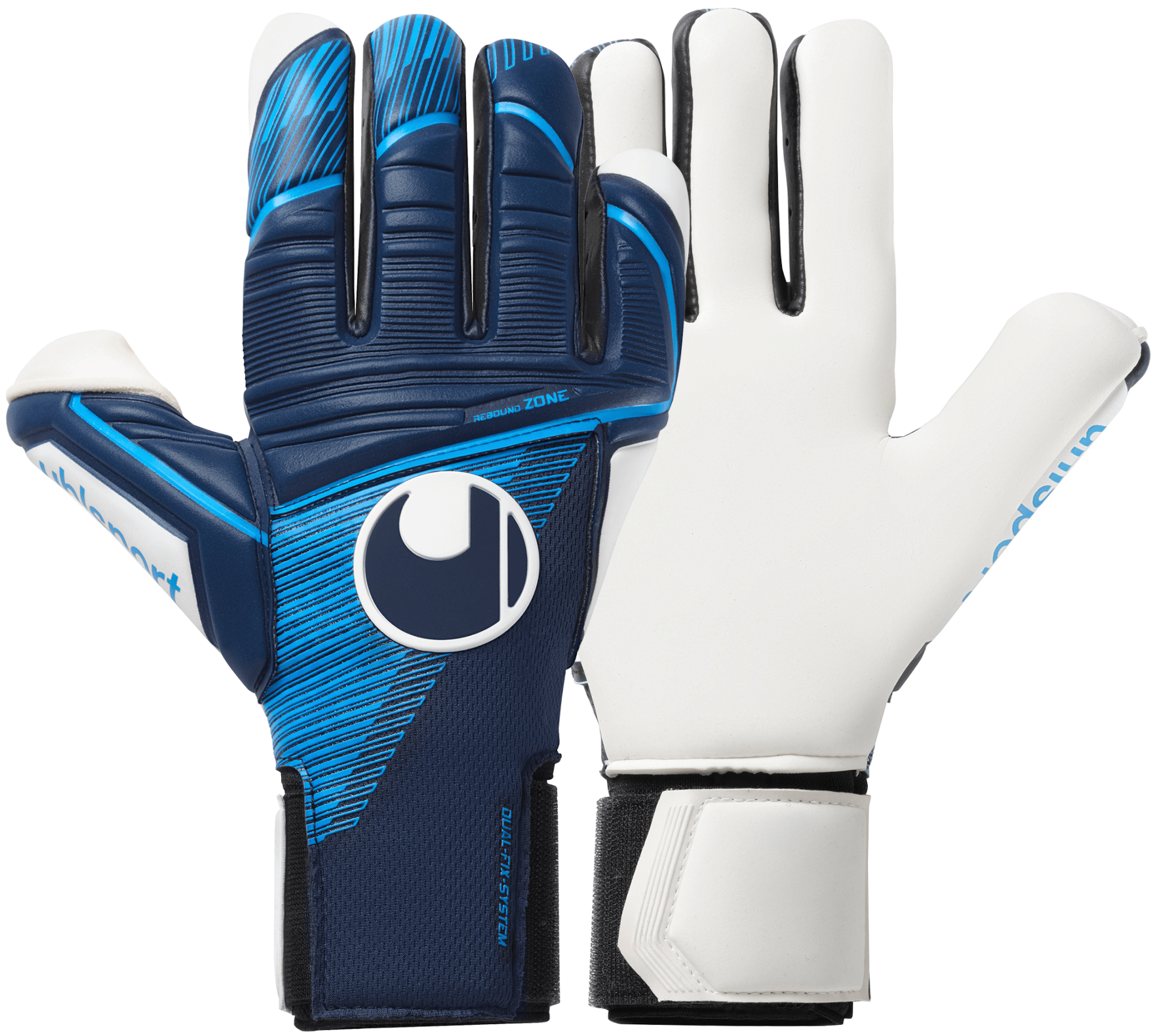 Golmanske rukavice Uhlsport Absolutgrip Tight HN Goalkeeper Gloves