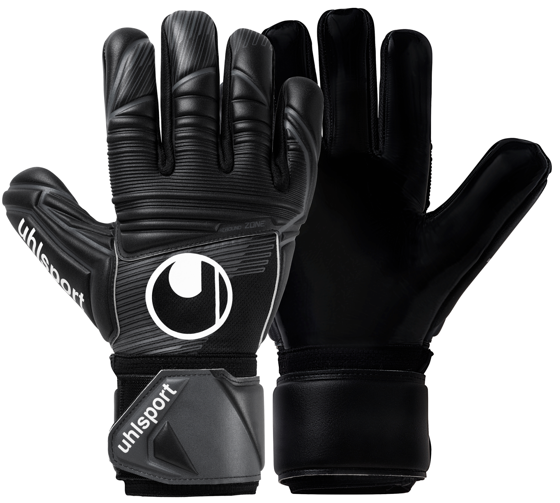 Golmanske rukavice Uhlsport Comfort Absolutgrip HN Goalkeeper Gloves