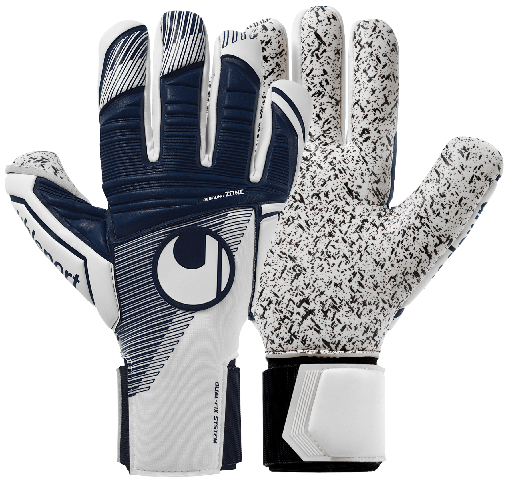 Golmanske rukavice Uhlsport Supergrip+ HN Goalkeeper Gloves