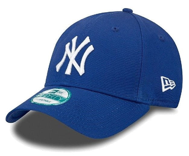 Šilterica New Era NY Yankees League 9Forty Cap