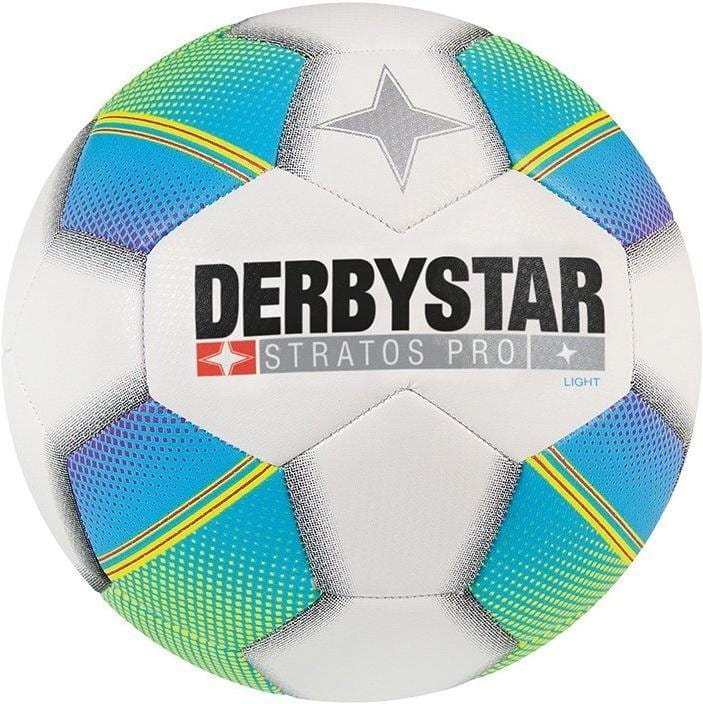 Lopta Derbystar bystar stratos pro light football
