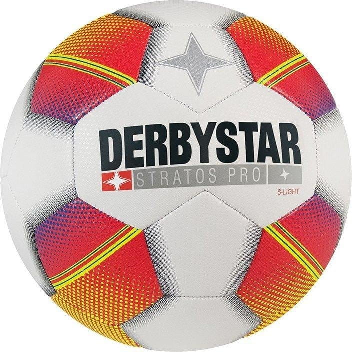 Lopta Derbystar bystar stratos pro s-light football