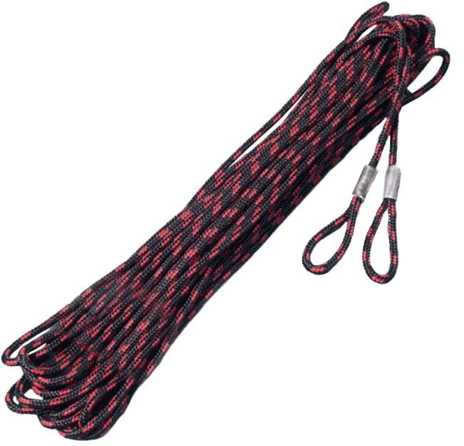 Uže Dost REPLACEMENT KEVLASR ROPE
