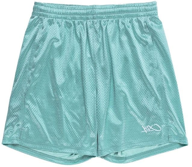 Kratke hlače K1X Oldschool Mesh Shorts