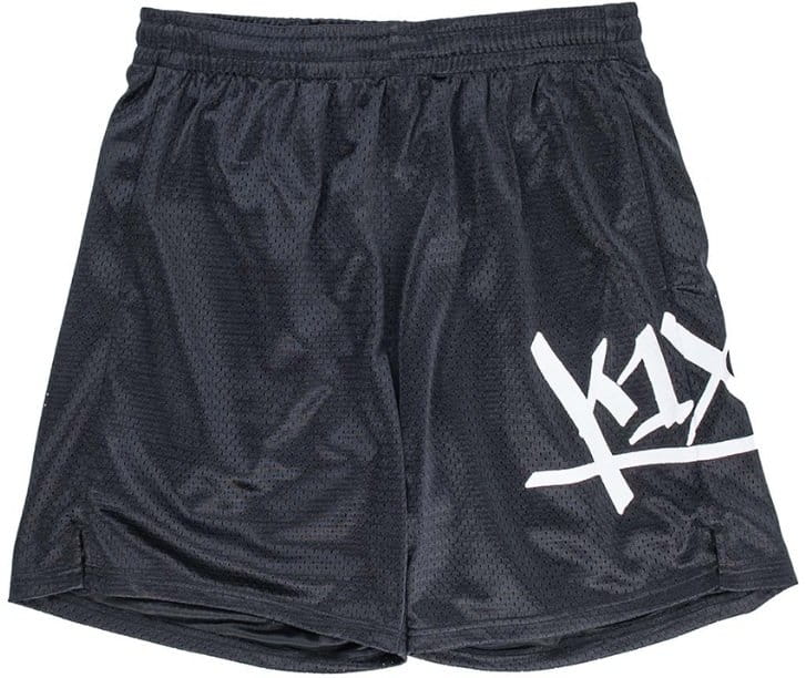 Kratke hlače K1X OS Tag Shorts