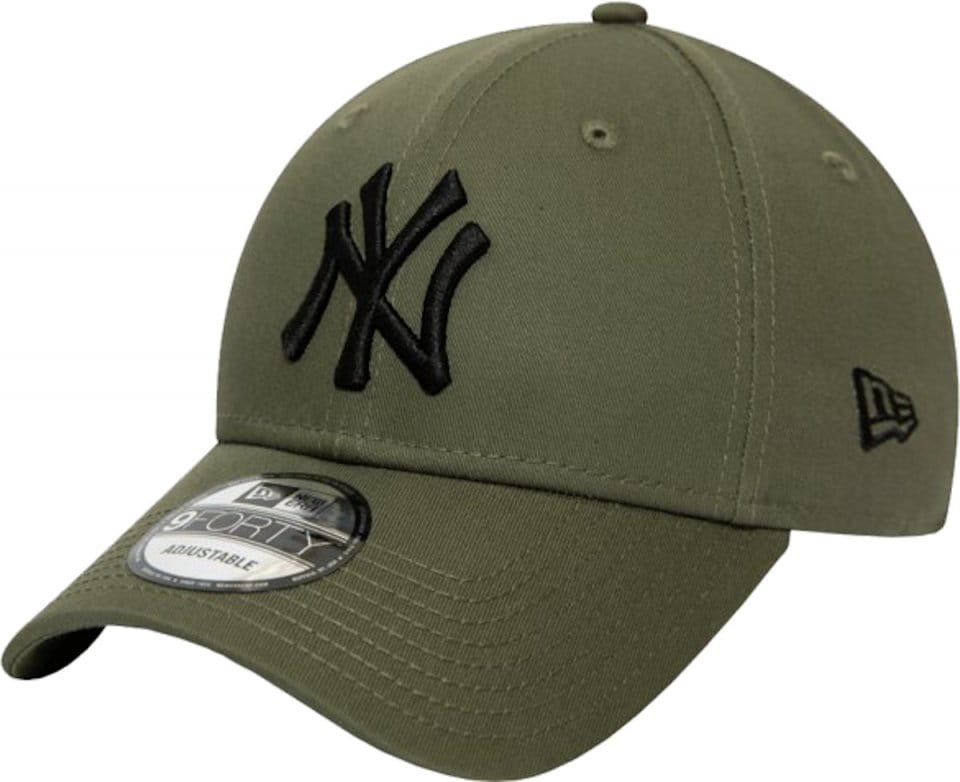 Šilterica New Era Essential 9Forty NY Yankees Cap - 11teamsports.hr