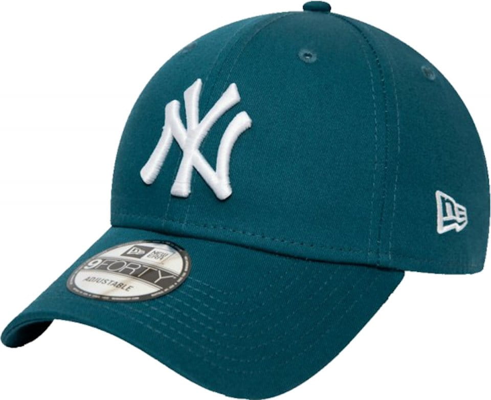Šilterica New Era Essential 9Forty NY Yankees Cap