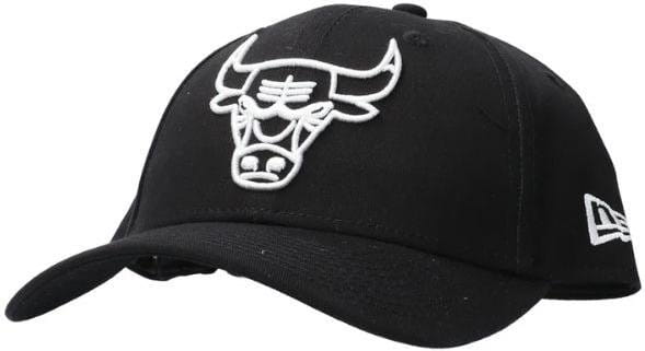 Šilterica New Era chicago bulls 9forty cap