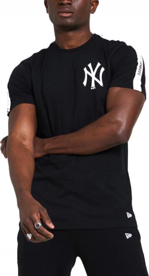 Majica M TEE New Era NY Yankees MLB Taping