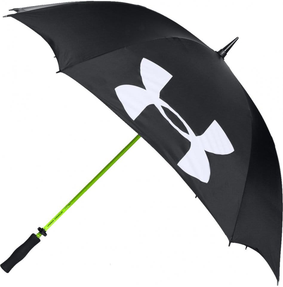 Kišobran Under Armour UA Golf Umbrella (SC)-BLK
