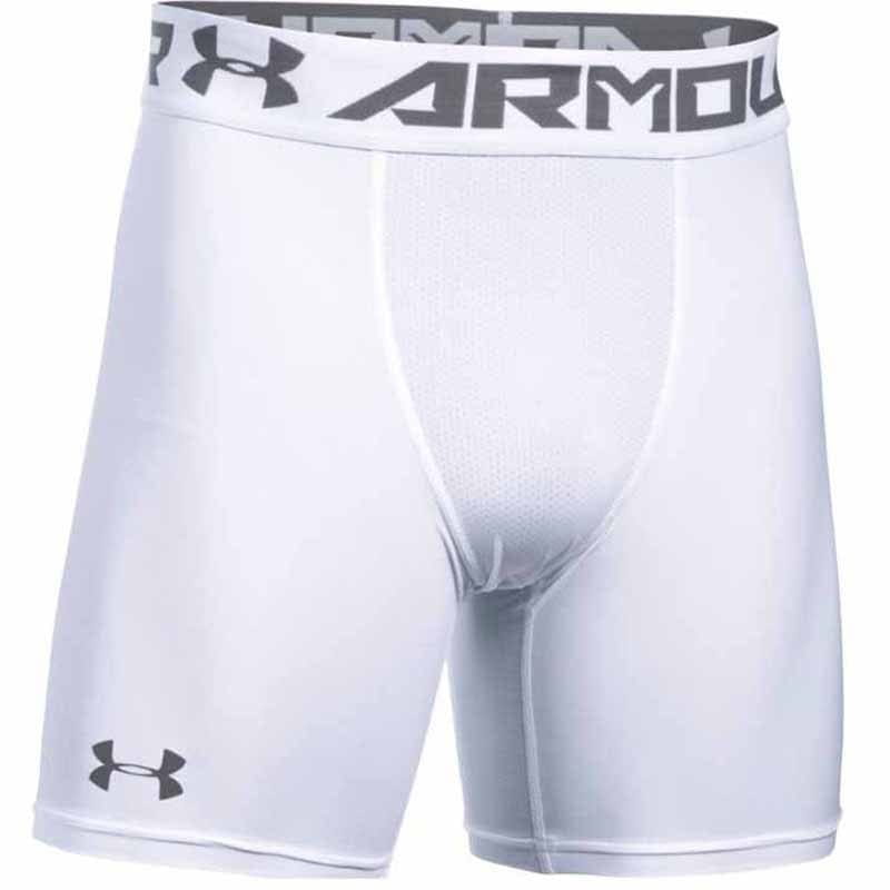 Kratke hlače Under HG Armour 2.0 Comp Short