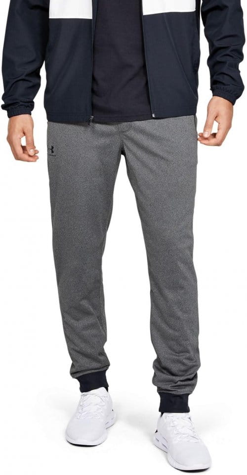 Hlače Under Armour SPORTSTYLE TRICOT JOGGER