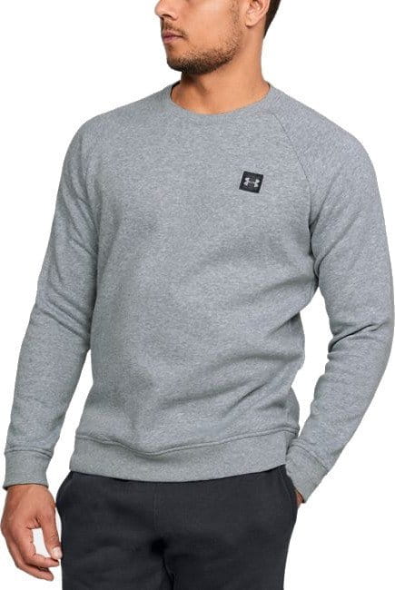 Trenirka (gornji dio) Under Armour RIVAL FLEECE CREW