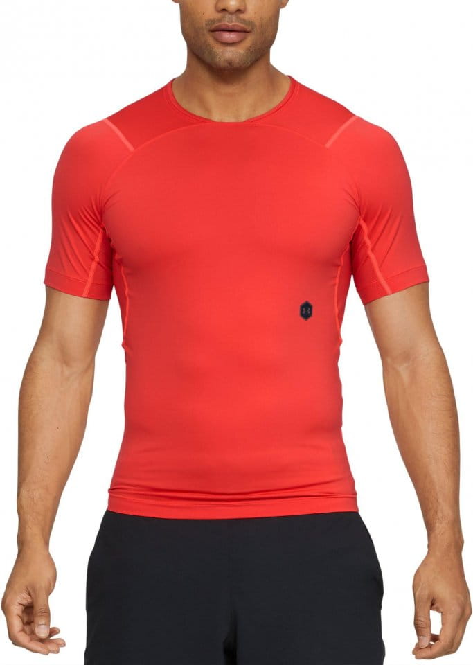 Kompresijske majice Under Armour UA Rush Compression SS