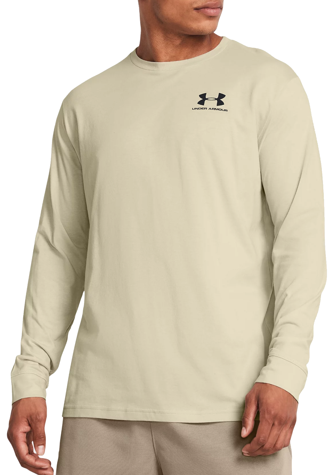 Majica Under Armour Sportstyle Left Chest