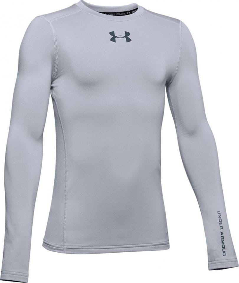 Majica dugih rukava Under Armour B UA ColdGear LS