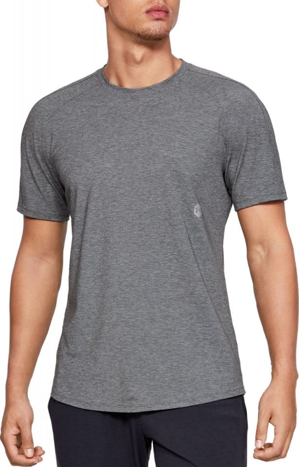 Majica Under Armour Athlete Recovery Travel Tee