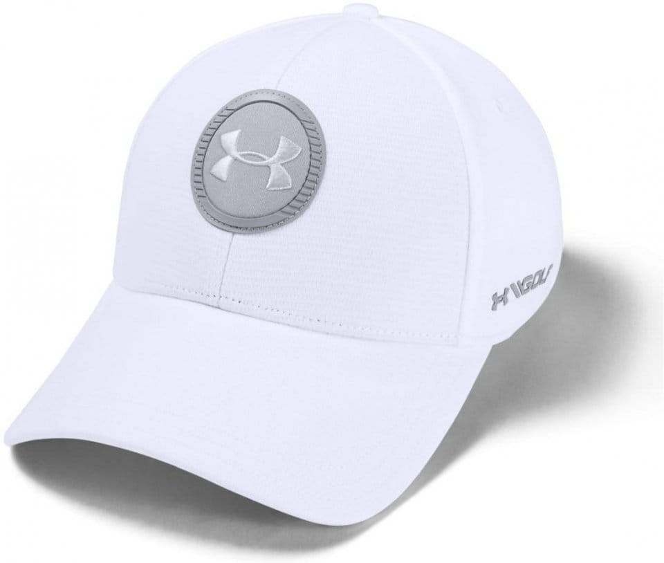 Šilterica Under Armour JS Iso-chill Tour Cap 2.0
