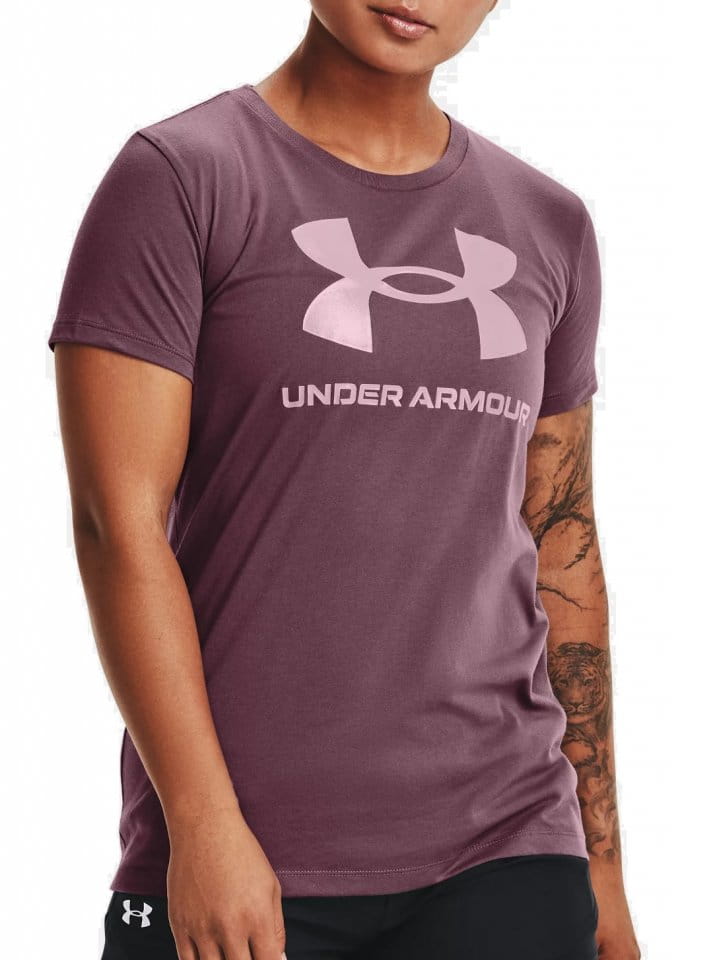 Majica Under Armour Live Sportstyle Graphic