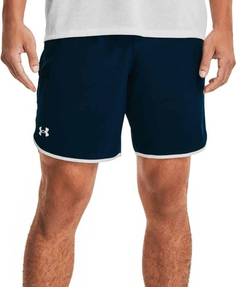 Kratke hlače Under Armour UA HIIT Woven Shorts-NVY