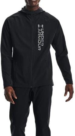 Jakna s kapulja om Under Armour UA OutRun the Storm 11teamsports.hr