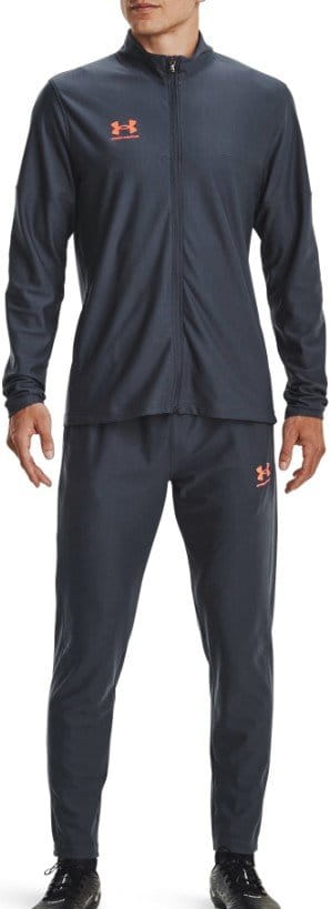 Kompleti Under Armour Challenger Tracksuit-GRY