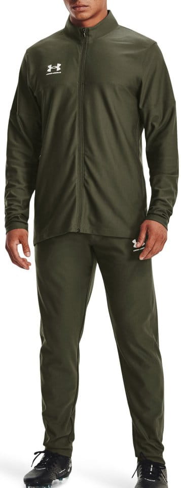 Kompleti Under Armour Challenger Tracksuit-GRN