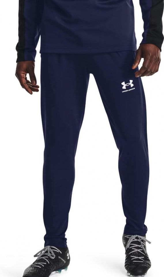 Hlače Under Armour Challenger Training Pant-NVY