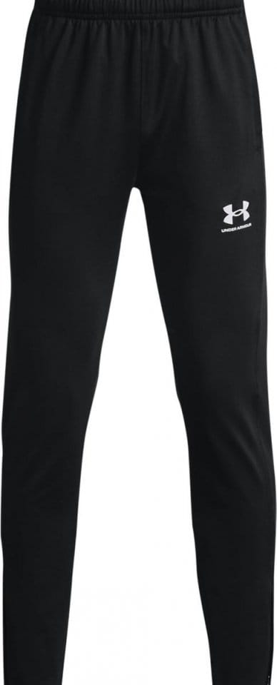 Hlače Under Armour Y Challenger Training Pant-BLK