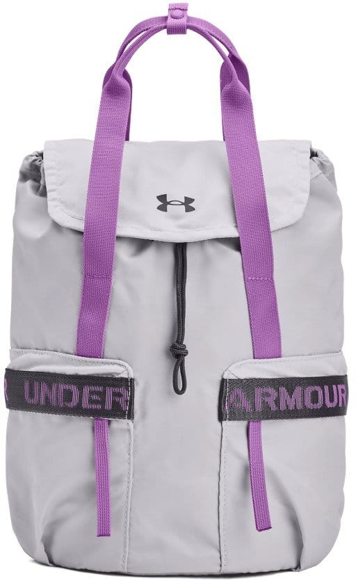 Ruksak Under Armour UA Favorite Backpack-GRY